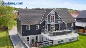 Villavilla 148 - Ebeltoft, Østjylland - Image 2