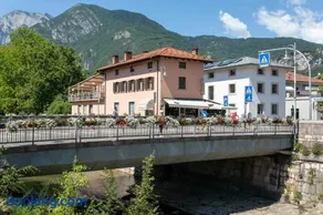 Appartamento Al Ponte adiacente al parco, vicino all'ospedale e centro - Image 4