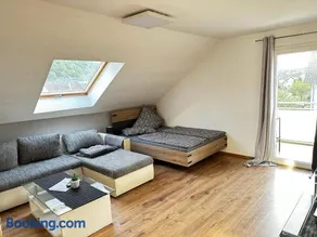 Ferienwohnung - Losheim am See - Image 2