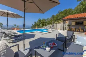 Apartment In Hreljin 39448 - Image 2