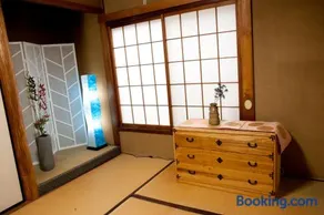 お宿葉の光 - Image 2