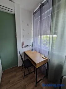 NEW - Frendly Luxury Apartment Franka Zagreb - Image 1