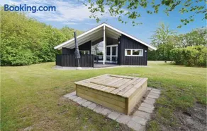 Four-Bedroom Holiday Home In Sydals - Image 3
