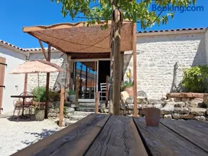 Chambres D'hôtes La Marouette - Image 3