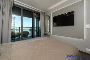 Nikas Eurovea Apartments - free parking - Image 2