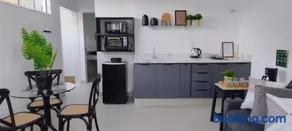 Casa Palhas - Loft Aconchegante no Centro - Image 1