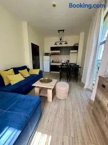 Private Apartment in Cascadas - Image 1