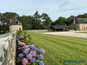 Château de Coislin - Image 3