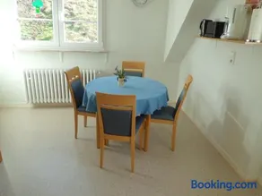 Ferienwohnung Burgenblick - Image 5