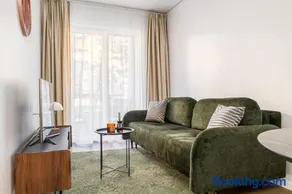 Vanagupe FRIDA apartments & Pusynas SPA - Image 4