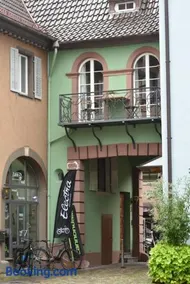 Ferienwohnungen im historischen Stadttor - Image 1
