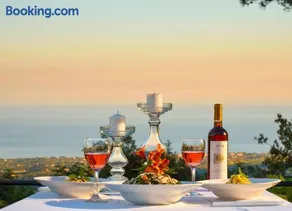 Ktima Faki, The One & Only Destination on Mount Olympus - Image 3