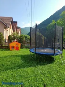 Pensiunea Casa Ioana - Image 2