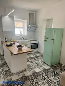 Kini Beach Studio Syros - Image 3