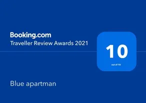 Blue apartman - Image 3
