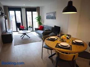 Apartamentos Plaza Costa Calatayud - Image 4