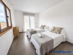 Monteferro, Nigrán, chalet - Image 3