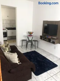 Apartamento confortável em Boituva - Image 1
