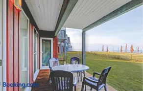 Magnifico appartamento totalmente attrezzato con sauna, giardino e terrazza | Vista sul lago | Accanto alla spiaggia - Image 1