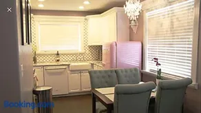 The Pink Fridge - Image 1