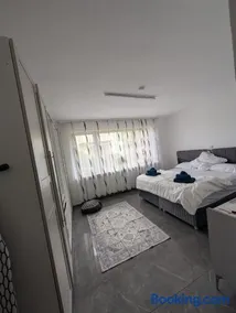 Ferienwohnung Bad Orb Kurpark - Image 3