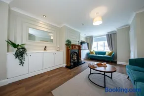 Modern 3-bed house near Dublin Airport - Great for families - Image 4