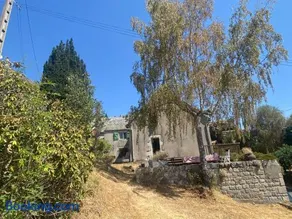 Maison de village avec terrasse et jardin Saint Urcize - Image 1