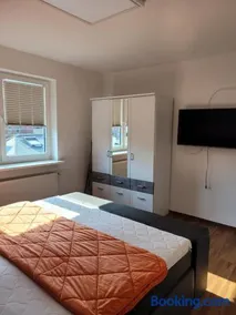 Schöne einfache Ferienwohnung zwischen Stadt und Meer - Image 2