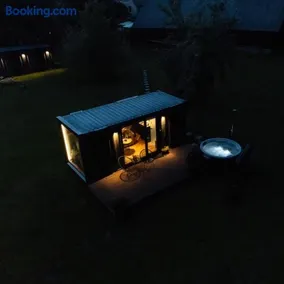 Reborn Cabins - Image 4