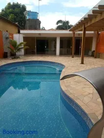 Casa com piscina - Image 2