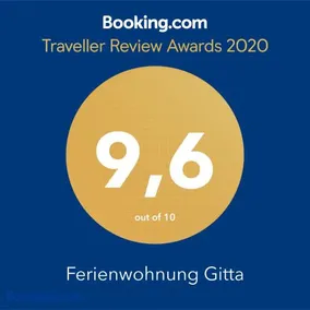 Ferienwohnung Gitta - Image 1