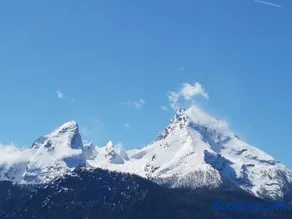 Splendido appartamento con griglia e giardino | Vista sulla montagna - Image 3