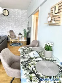 Midnight Sun center apartments - Image 5