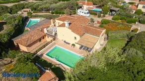 Villa Gaia - Image 1