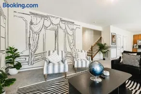 Spacious & Serene Family Gem: Games, Office, Yard! - Image 1