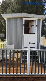 Glengoulandie Glamping - Image 4