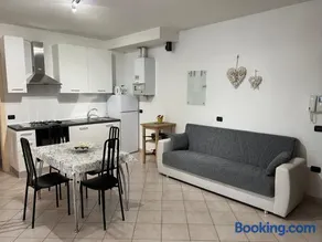 Patrizia Apartement - Image 1