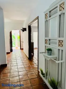 Villa ALJARAL, Espectacular,piscina,chimenea, climatización, wifi - Image 3