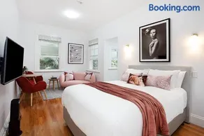 Perfect Located Cosy Studio in Sydney - Image 1