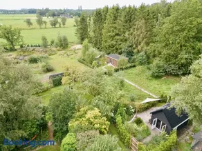 Logement Walden met biologisch eten en wellness - Image 1