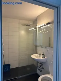 Helles Apartment mit Self Check-in - Image 1