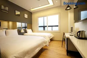 If Business Hotel - Image 1