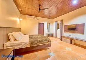 Whispering Hills Pine Malhar Pool & Tent Attappadi by VOYE HOMES - Image 3