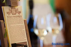 Sant'Andrea Agriturismo con cantina Martignago Vignaioli Asolo Prosecco Docg Wines - Image 1