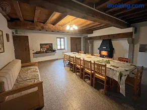Gite Le Crozet, 5 pièces, 12 personnes - FR-1-496-100 - Image 1