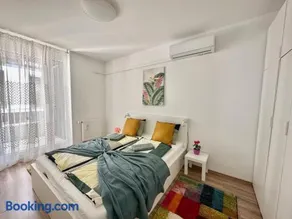 Panorama Apartment 174 I Terrace I free parking - Image 2
