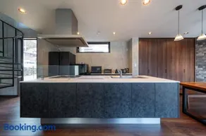 RIVER VIEW HOUSE-Sauna- - Image 2