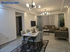 Tulivu Suites-Westlands - Image 1