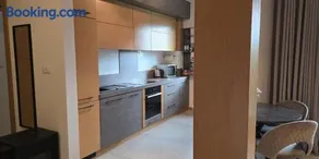 Apartament Wenecja z ogródkiem,parking - Image 1