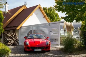 Sentio Estate Villa at Lake Balaton - Image 4